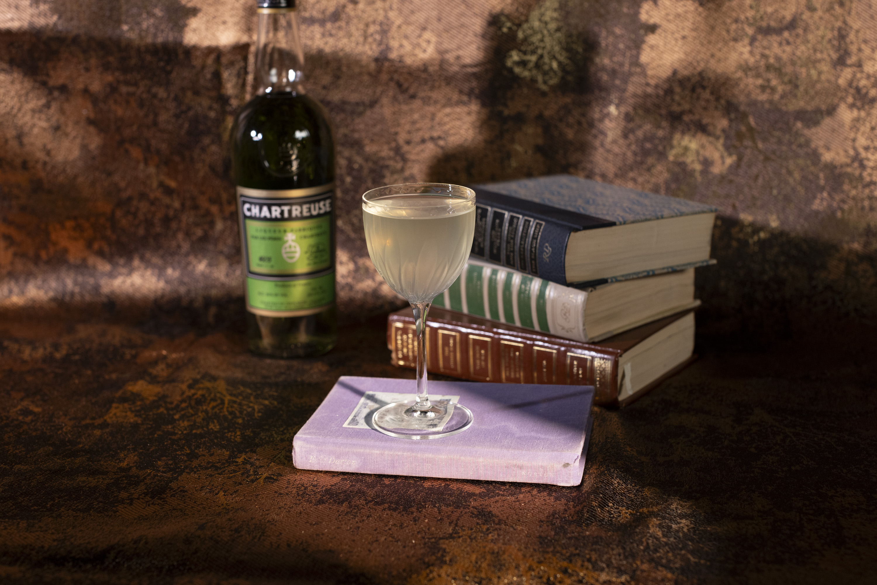 Clarified Tobala Last Word